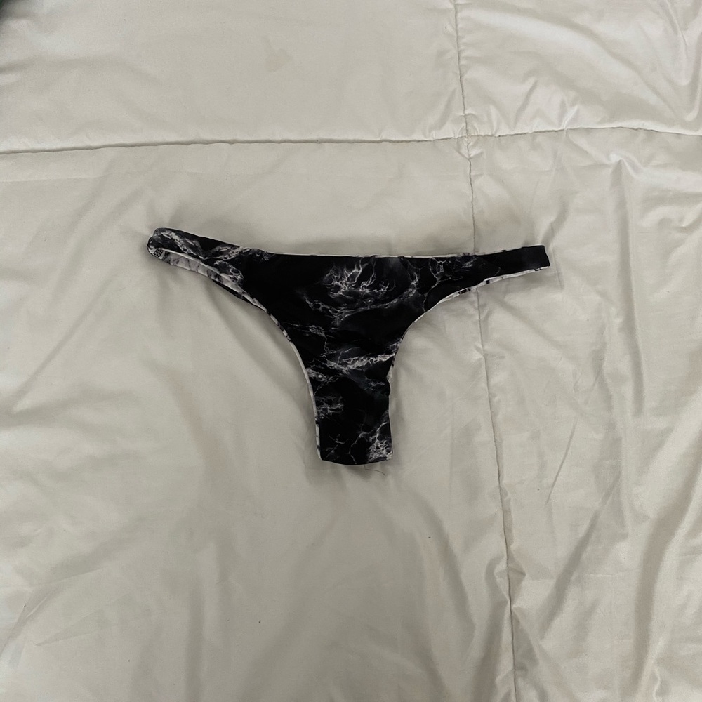 Jolyn bathing suit bottoms
